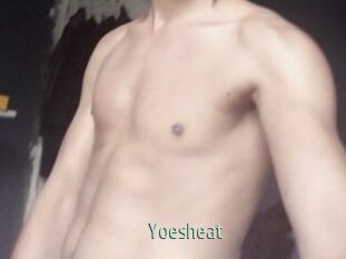 Yoesheat