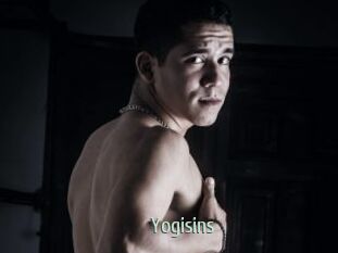 Yogisins