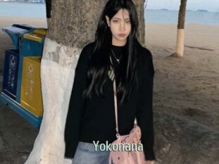 Yokonana