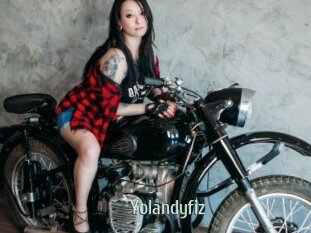 yolandyfiz Sexcam Zone