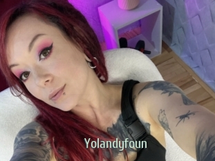 Yolandyfoun