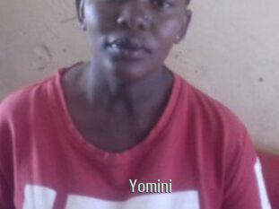 Yomini