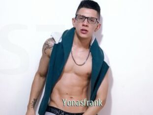 Yonasfrank