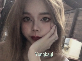Yongkayi