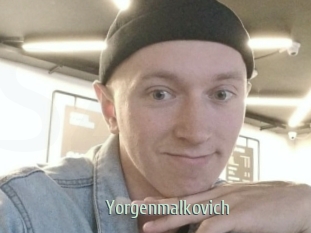 Yorgenmalkovich