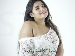 Yosoylaindomable