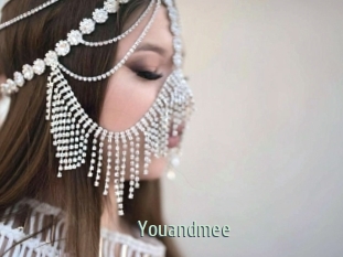 Youandmee