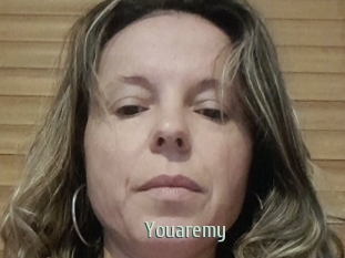 Youaremy