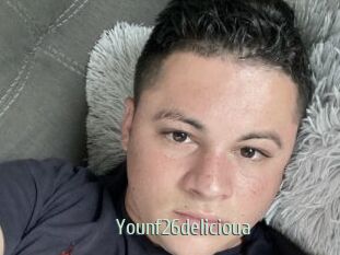 Younf26delicioua