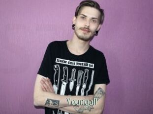 Youngalf