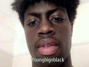 Youngbignblack