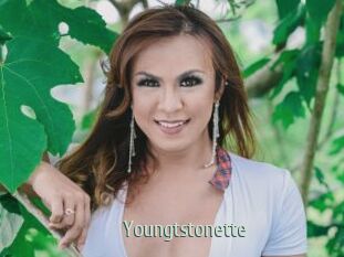 Youngtstonette