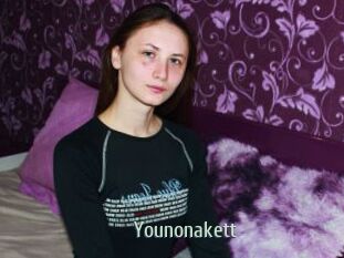 Younonakett