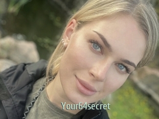 Your64secret