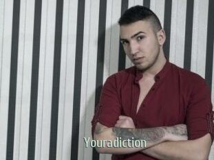 Youradiction