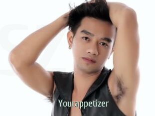 Yourappetizer