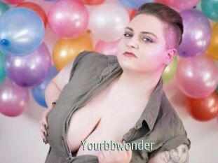Yourbbwonder