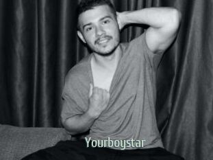 Yourboystar