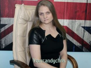 Yourcandychris