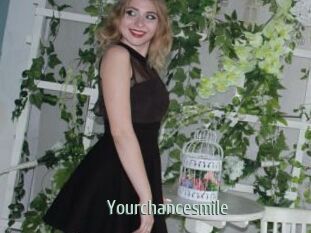 Yourchancesmile