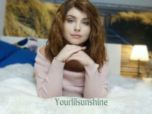 Yourlilsunshine