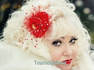 Yourneighbour