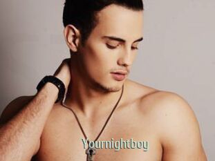 Yournightboy