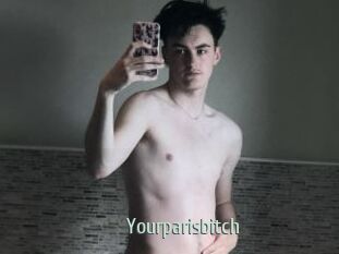 yourparisbitch Sexcam Zone