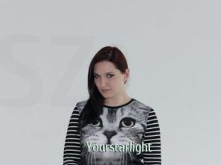 yourstarlight Sexcam Zone