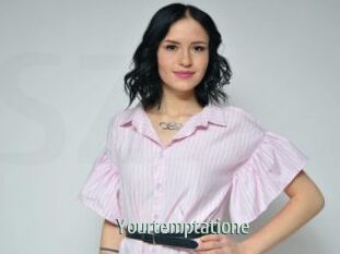 Yourtemptatione