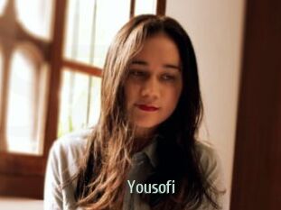 Yousofi