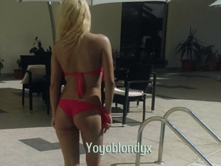 Yoyoblondyx
