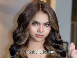 Ysabelladelauer