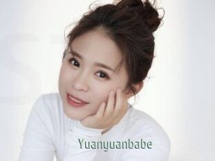 Yuanyuanbabe