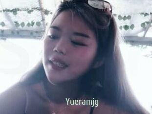 Yueramjg