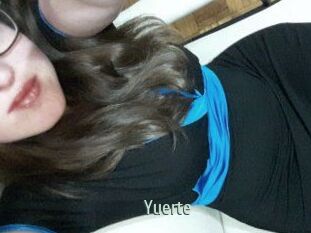 Yuerte