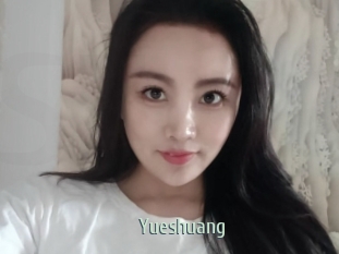 Yueshuang