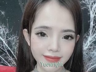 Yuewright