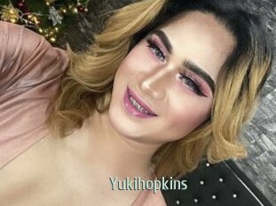 Yukihopkins
