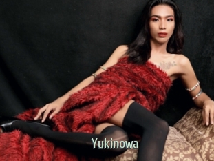 Yukinowa