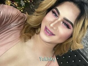 Yukisky