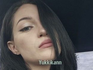 Yukkikann