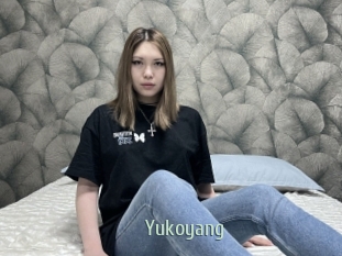 Yukoyang