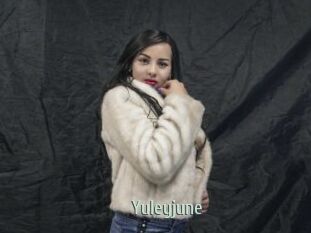 Yuleyjune