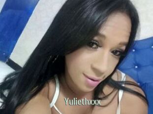 Yuliethxxx