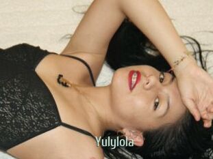 Yulylola