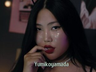 Yumikoyamada