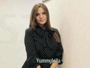 Yummyleila