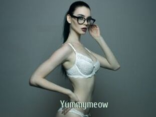 Yummymeow