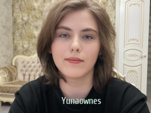 Yunaownes